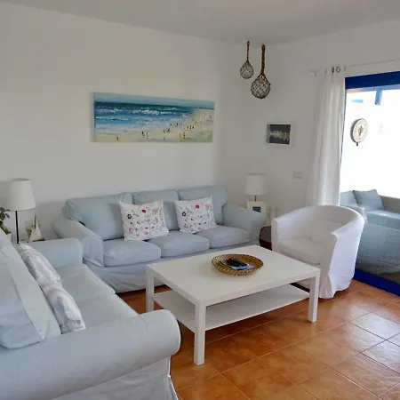 Tatil Evi Dunia By Villitas Playa Blanca