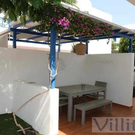 Dunia By Villitas Tatil Evi *