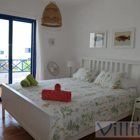 Tatil Evi Dunia By Villitas Playa Blanca