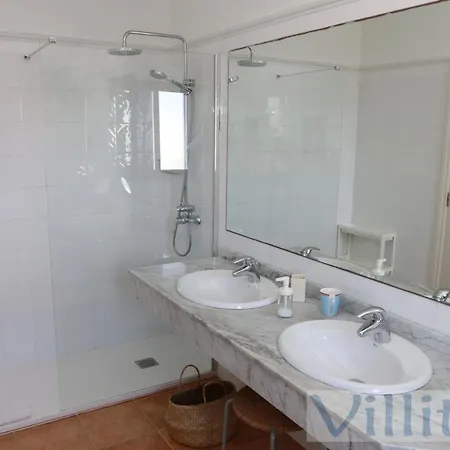 Tatil Evi Dunia By Villitas