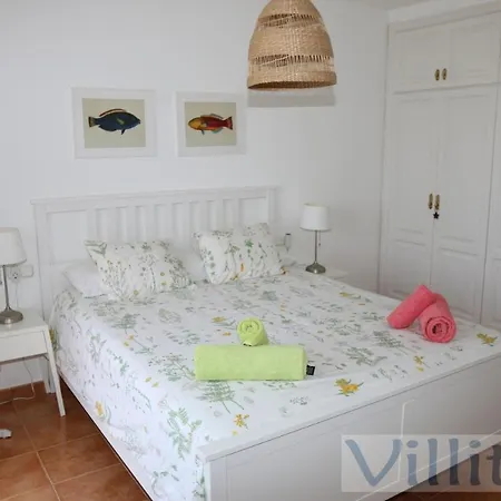 Tatil Evi Dunia By Villitas