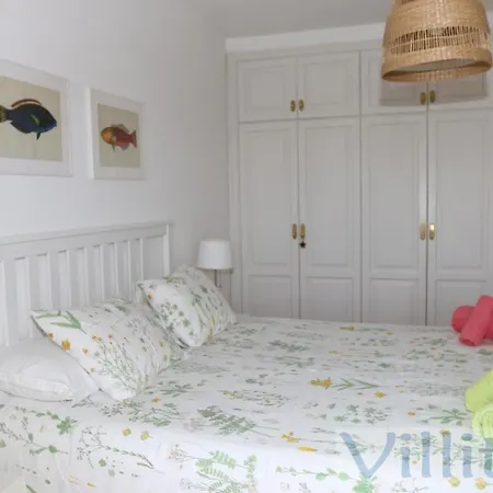 Dunia By Villitas Tatil Evi