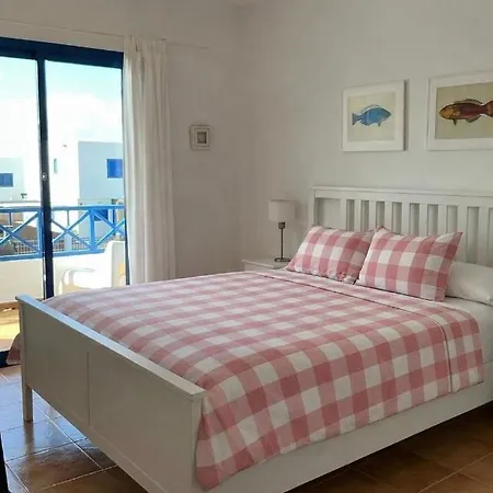 Dunia By Villitas Feriehus Playa Blanca (Lanzarote)