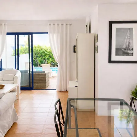 Dunia By Villitas Ferienhaus Playa Blanca (Lanzarote)
