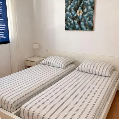 Feriehus Dunia By Villitas Playa Blanca (Lanzarote)