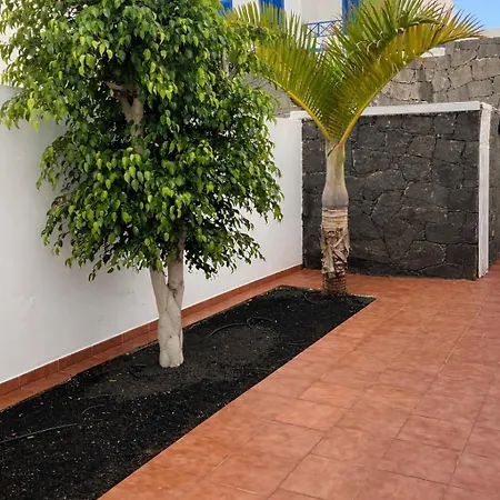 Dunia By Villitas Playa Blanca (Lanzarote)