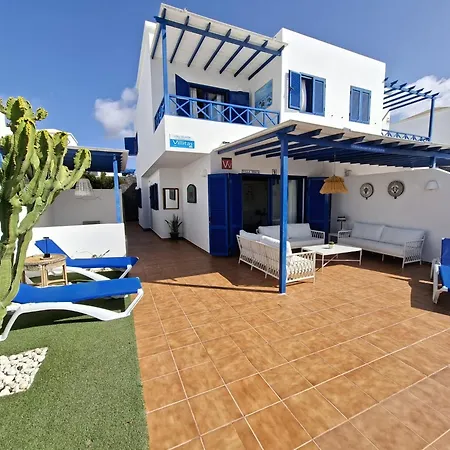Dunia By Villitas Ferienhaus *