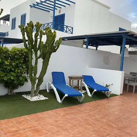 Ferienhaus Dunia By Villitas
