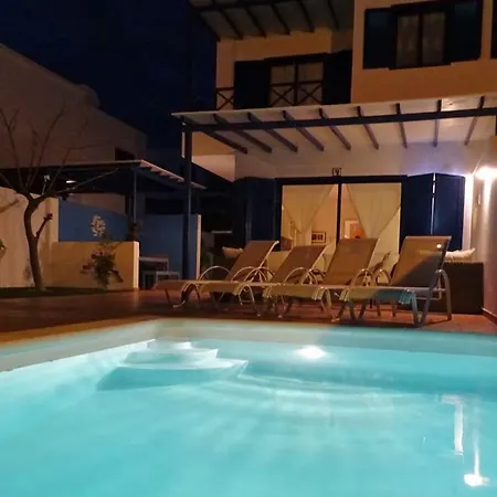 Tatil Evi Dunia By Villitas