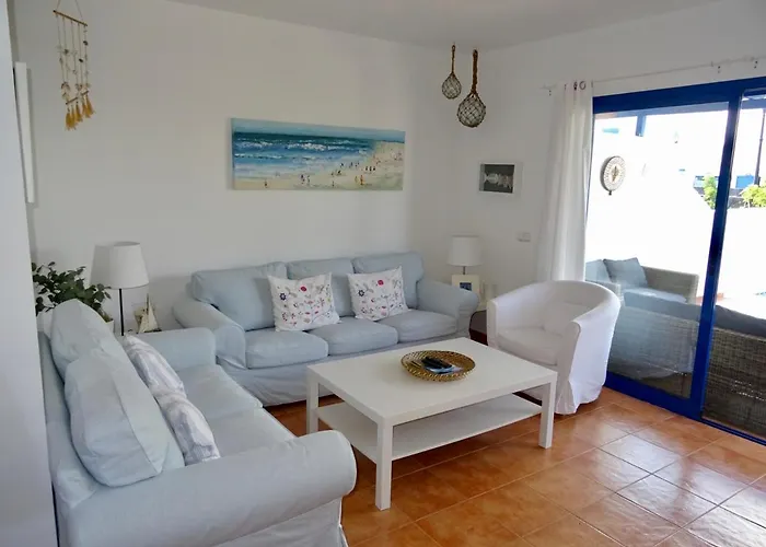 Ferienhaus Dunia By Villitas Playa Blanca (Lanzarote)
