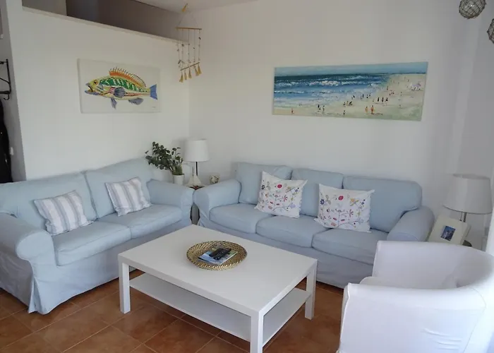 Dunia By Villitas Ferienhaus *