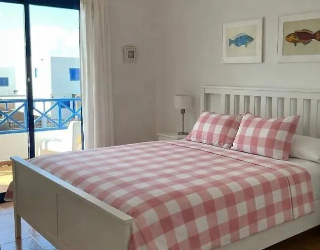 Dunia By Villitas Ferienhaus Playa Blanca (Lanzarote)