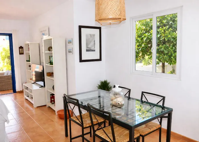 Ferienhaus Dunia By Villitas