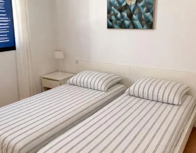 Ferienhaus Dunia By Villitas Playa Blanca (Lanzarote)